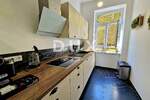 Cetvorosoban stan, Opatija, Opatija - Centar, prodaja, 640000 €, 100 m2