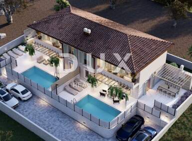 Kuca, Malinska-Dubašnica, Malinska, prodaja, 750000 €, 139 m2
