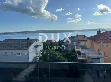 Trosoban stan, Crikvenica, prodaja, 280000 €, 63 m2