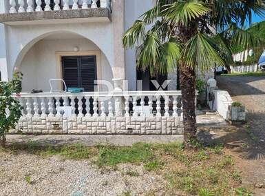 Dvosoban stan, Malinska-Dubašnica, Malinska, prodaja, 210000 €, 53 m2