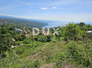 Zemljiste, Matulji, Mihotići, prodaja, 397000 €, 2000 m2