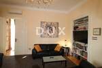 Cetvorosoban stan, Rijeka, Centar, prodaja, 340000 €, 120 m2