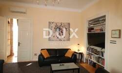 Cetvorosoban stan, Rijeka, Centar, prodaja, 340000 €, 120 m2