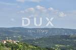 Zemljiste, Motovun, prodaja, 165000 €, 2812 m2