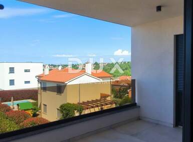 Trosoban stan, Medulin, Banjole, prodaja, 370000 €, 81 m2