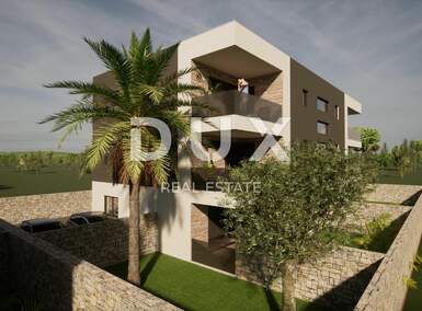 Trosoban stan, Privlaka, Sabunike, prodaja, 220313 €, 75 m2