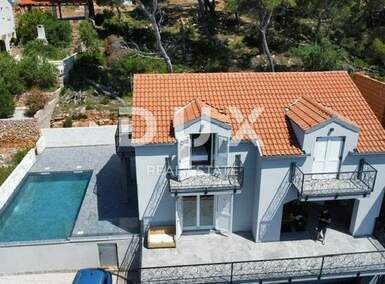 Kuca, Hvar, Sveta Nedjelja, prodaja, 680000 €, 230 m2