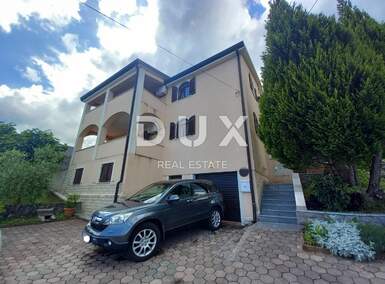 Kuca, Opatija, Poljane, prodaja, 700000 €, 394 m2