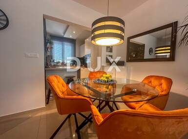 Cetvorosoban stan, Rijeka, Škurinje, prodaja, 256000 €, 72 m2