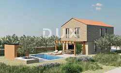 Zemljiste, Svetvinčenat, prodaja, 135000 €, 547 m2