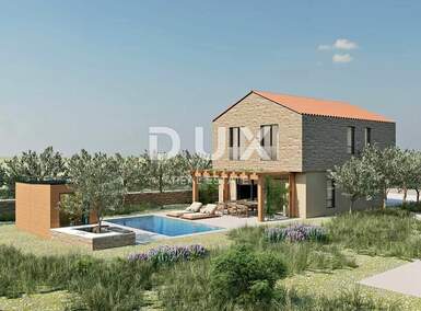 Zemljiste, Svetvinčenat, prodaja, 135000 €, 547 m2