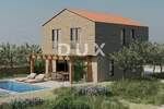 Zemljiste, Svetvinčenat, prodaja, 135000 €, 547 m2