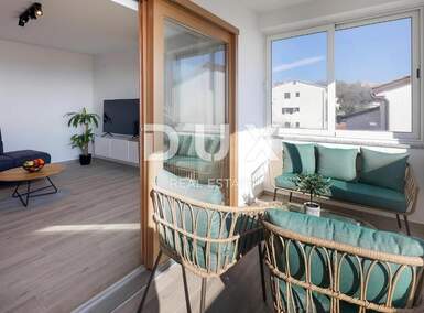 Trosoban stan, Opatija, Pobri, prodaja, 310000 €, 85 m2