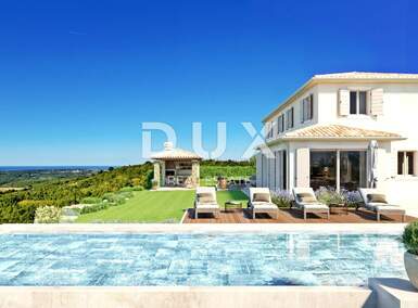 Kuca, Grožnjan, prodaja, 1200000 €, 200 m2