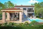 Kuca, Poreč, prodaja, 621000 €, 159 m2