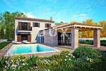 Kuca, Poreč, prodaja, 667500 €, 159 m2