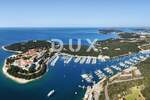 Dvosoban stan, Pula, Veruda, prodaja, 446825 €, 55 m2