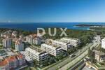 Cetvorosoban stan, Pula, Sv. Polikarp / Sisplac, prodaja, 652494 €, 141 m2