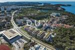 Cetvorosoban stan, Pula, Sv. Polikarp / Sisplac, prodaja, 652494 €, 141 m2
