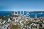 Cetvorosoban stan, Pula, Sv. Polikarp / Sisplac, prodaja, 652494 €, 141 m2