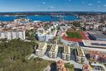 Cetvorosoban stan, Pula, Sv. Polikarp / Sisplac, prodaja, 652494 €, 141 m2