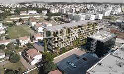 Trosoban stan, Pula, Monvidal, prodaja, 181200 €, 51 m2