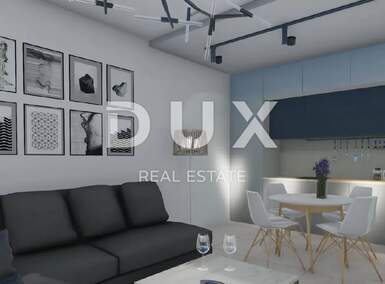 Trosoban stan, Pula, Monvidal, prodaja, 183200 €, 57 m2