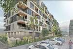 Trosoban stan, Pula, Monvidal, prodaja, 183200 €, 57 m2