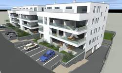 Trosoban stan, Povljana, prodaja, 306450 €, 85 m2