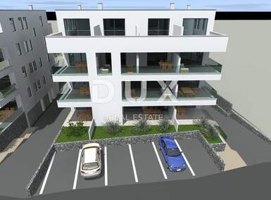 Trosoban stan, Povljana, prodaja, 322800 €, 87 m2