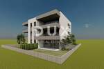 Trosoban stan, Novalja, prodaja, 284000 €, 80 m2