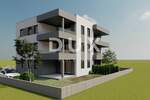 Trosoban stan, Novalja, prodaja, 284000 €, 80 m2