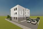 Trosoban stan, Novalja, prodaja, 284000 €, 80 m2