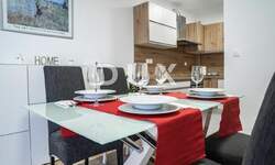 Dvosoban stan, Rijeka, Krnjevo, najam, 1300 €, 50 m2