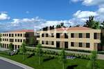 Dvosoban stan, Barban, prodaja, 99500 €, 35 m2