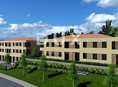 Dvosoban stan, Barban, prodaja, 99500 €, 35 m2