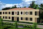 Dvosoban stan, Barban, prodaja, 99500 €, 35 m2