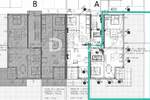 Trosoban stan, Barban, prodaja, 213000 €, 81 m2