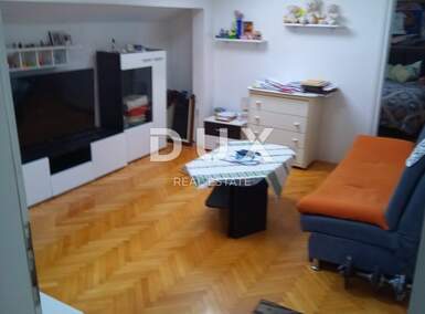 Dvosoban stan, Rijeka, Mlaka, prodaja, 120000 €, 57 m2