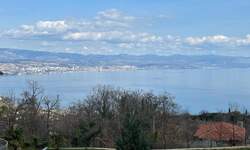 Zemljiste, Opatija, Oprić, prodaja, 130000 €, 620 m2