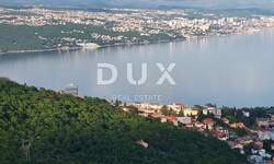 Zemljiste, Opatija, Opatija - Centar, prodaja, 305000 €, 1500 m2