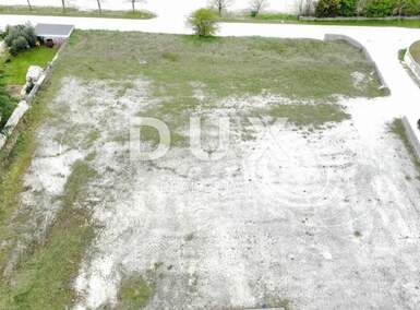Zemljiste, Kanfanar, prodaja, 177000 €, 1264 m2