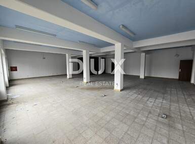Poslovni prostor, Labin, prodaja, 235000 €, 246 m2