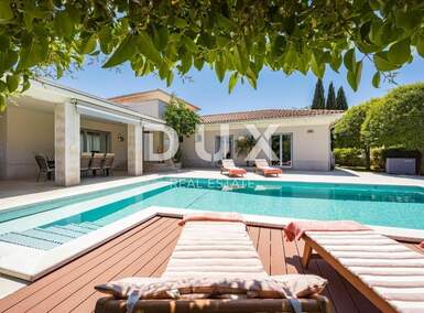 Kuca, Medulin, Banjole, prodaja, 2050000 €, 277 m2