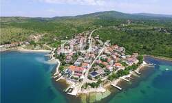 Zemljiste, Obrovac, Kruševo, prodaja, 135000 €, 450 m2