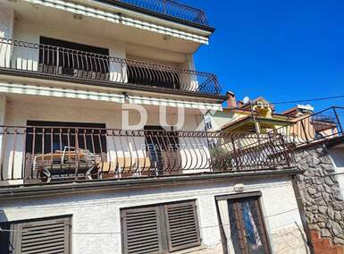 Kuca, Opatija, Ika, prodaja, 449000 €, 196 m2