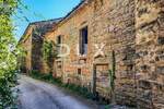 Kuca, Buzet, Sovinjska Brda, prodaja, 35000 €, 140 m2