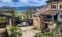 Kuca, Buzet, Sovinjska Brda, prodaja, 30000 €, 105 m2