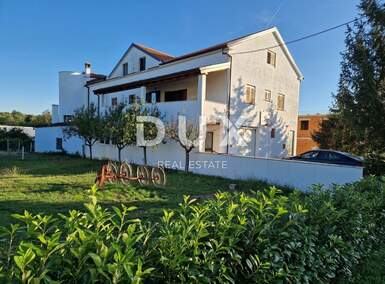 Kuca, Poreč, prodaja, 1660000 €, 1000 m2
