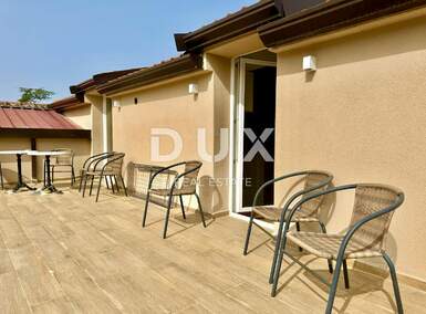 Dvosoban stan, Umag, Katoro, najam, 1000 €, 50 m2